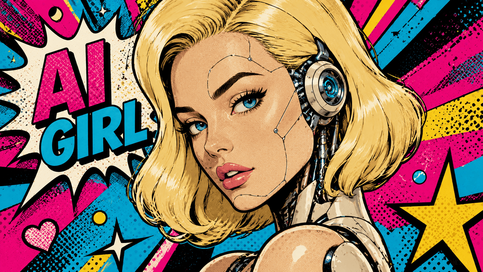 Why Men Are Paying $10,000 a Month for AI Girlfriends (And What That Says About Us)