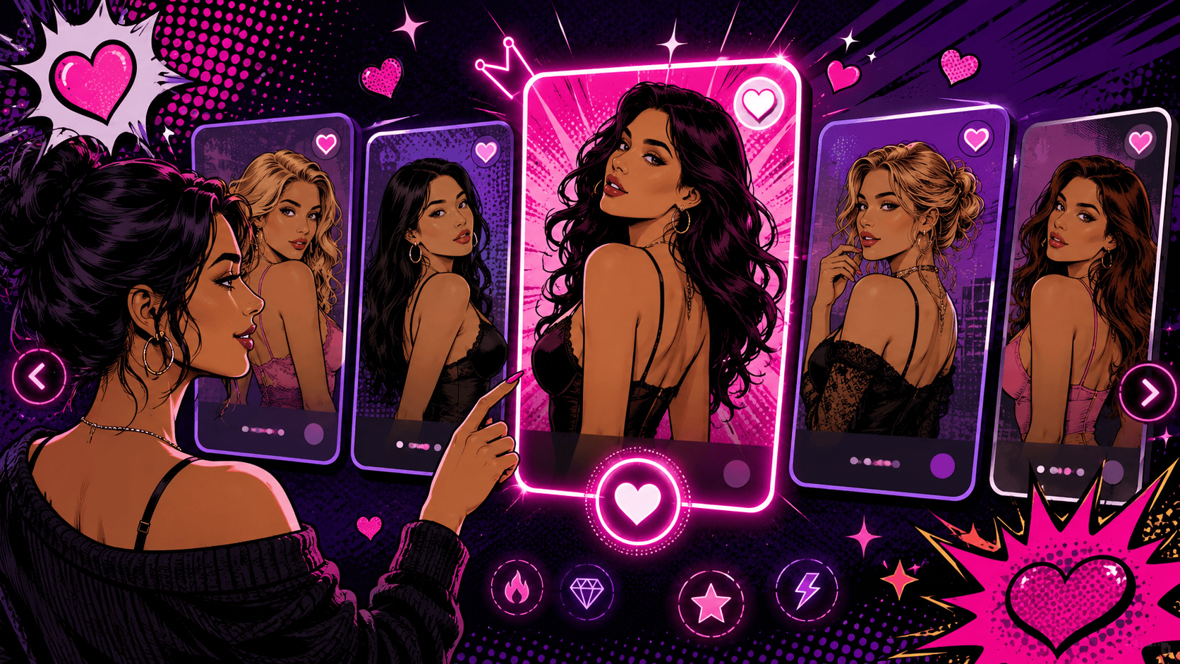 How to Find Your Perfect Cam Model in 2026: A Personal Guide