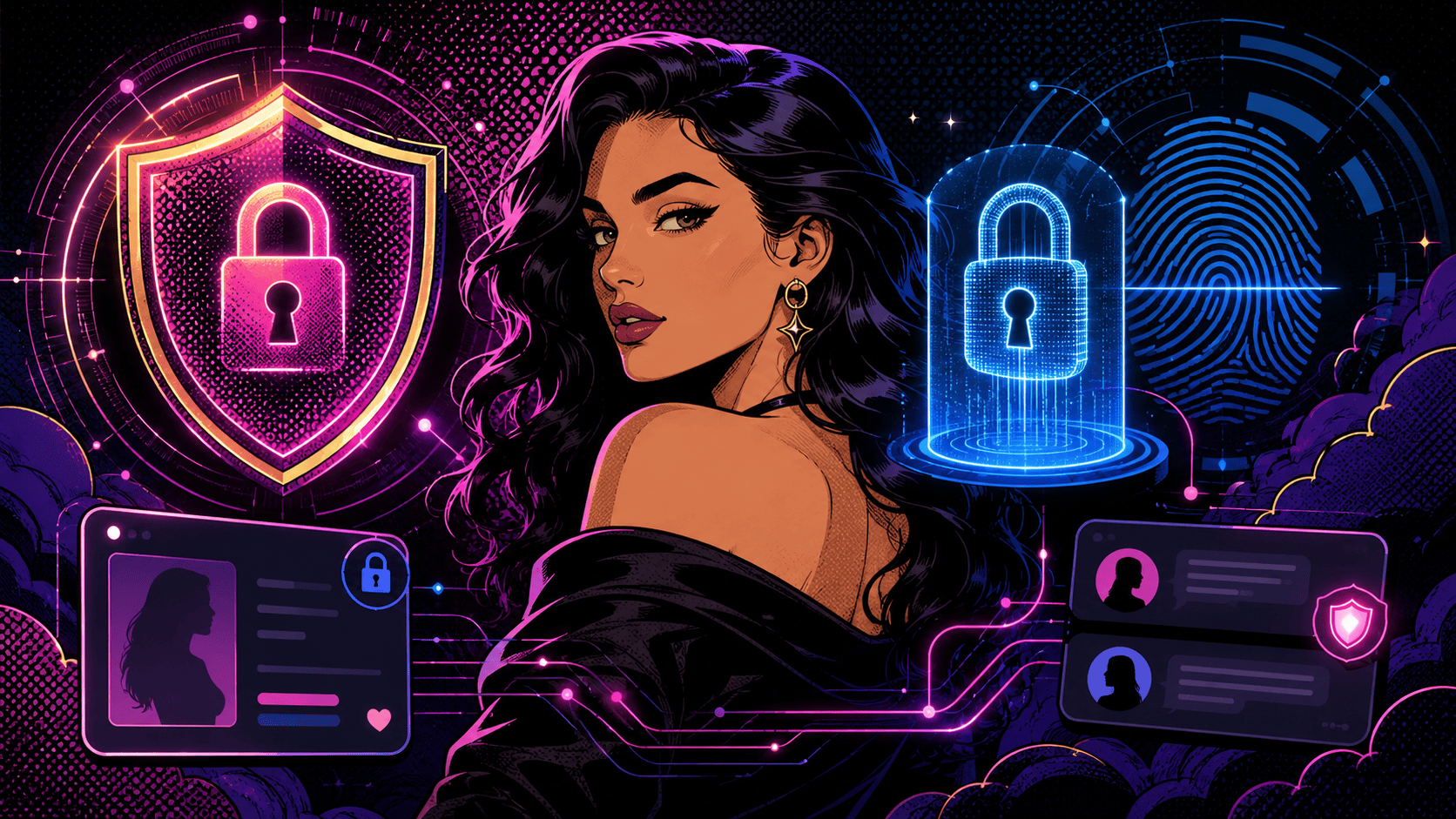 65 Million People Had Their Cam Site Data Leaked. Here’s How to Make Sure You’re Not Next.
