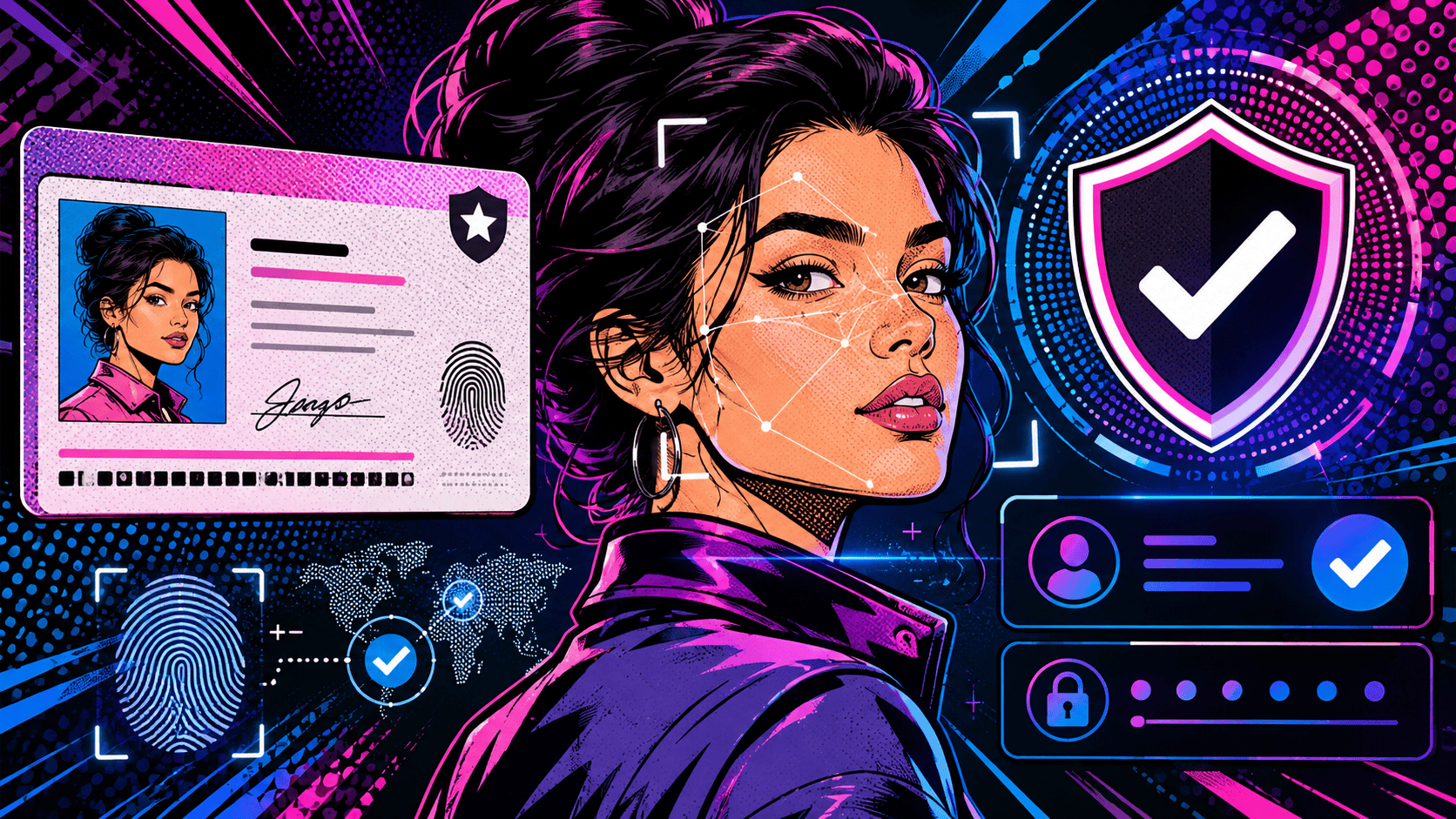 AI Girlfriend Apps & the 2026 ID-Check Wave: What It Means for Your Privacy