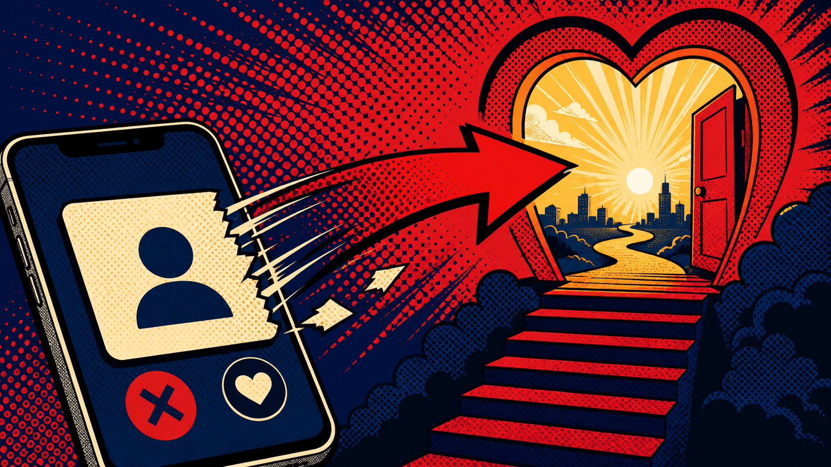What Comes After Tinder? Adult Dating in 2026