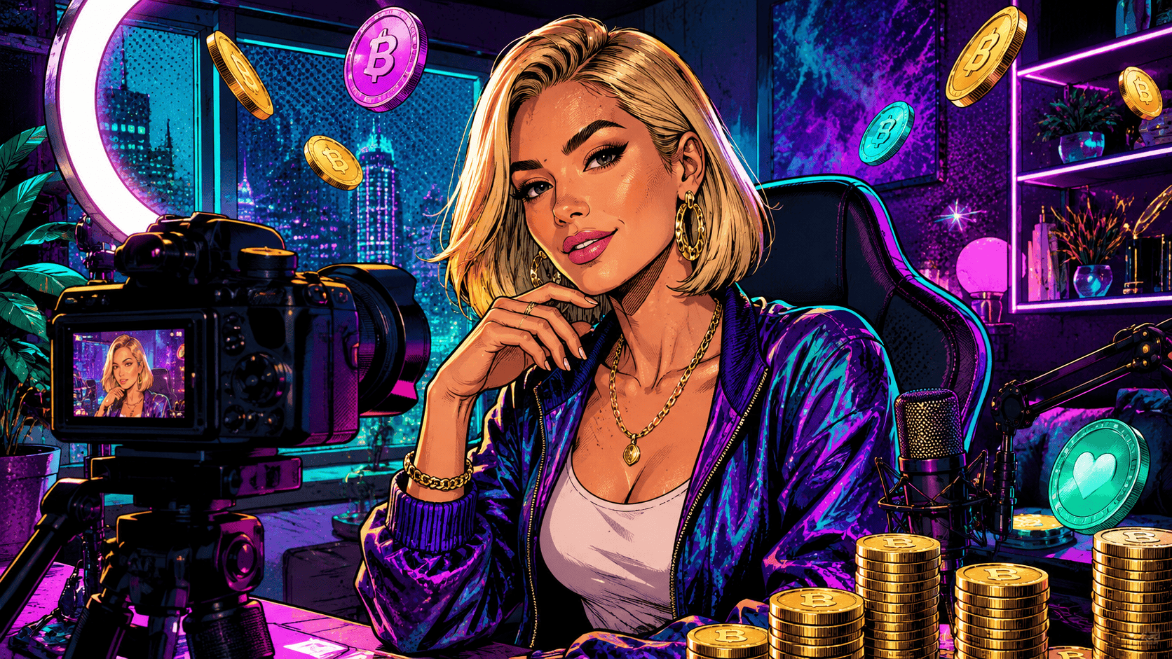How Much Do Chaturbate Models Make? (2026)