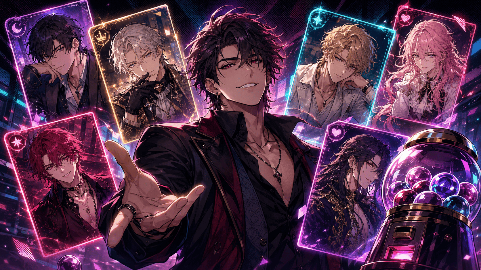 Hentai Heroes Review: Is the Grind Worth It?