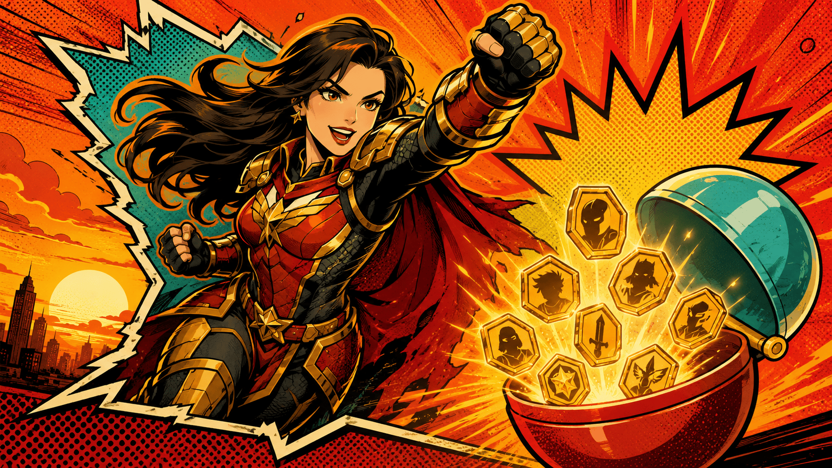 Manga RPG Review: Worth Your Tab, or Just Another Gacha?