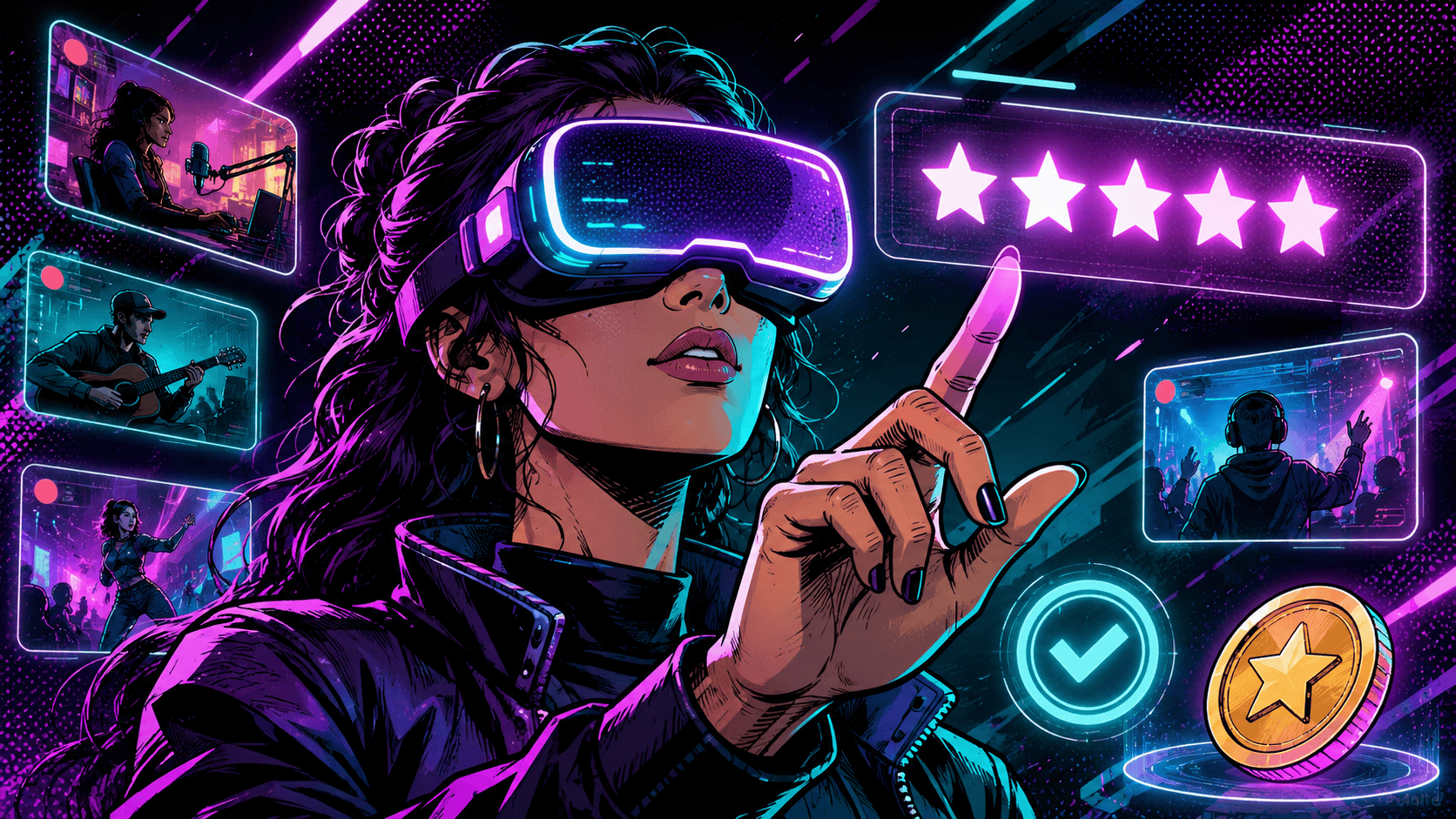 Stripchat Review 2026: Is It Safe, Legit & Worth It?