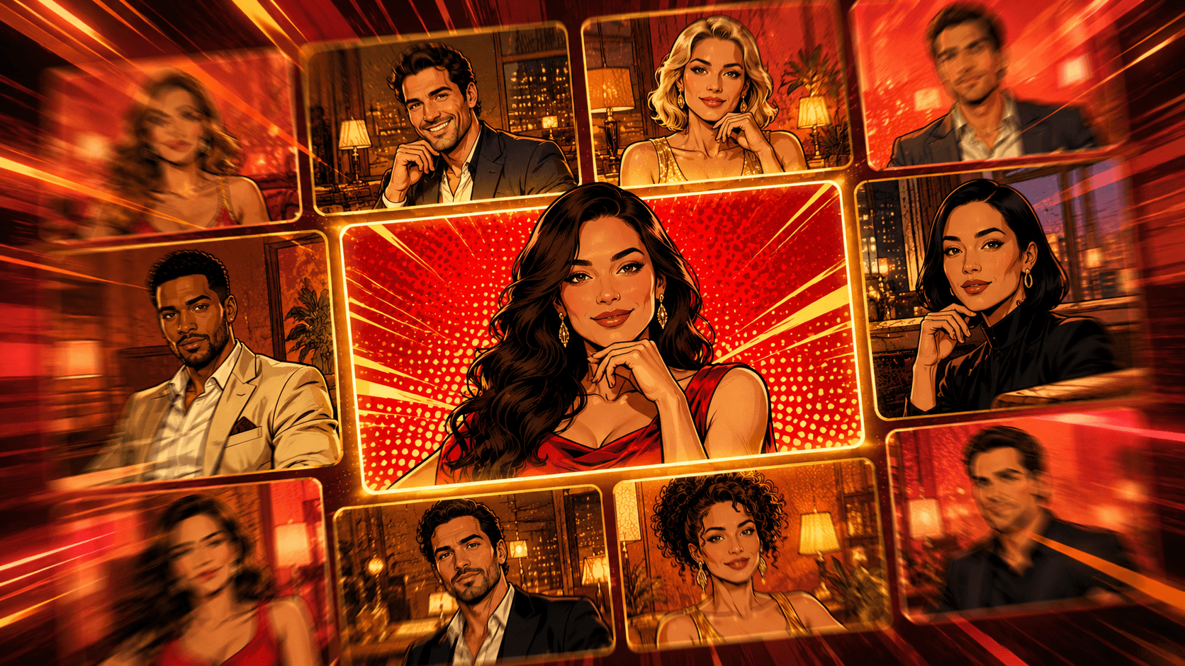 Flirt4Free Review 2026: Record the Show, Then Get Paid When Someone Else Watches It
