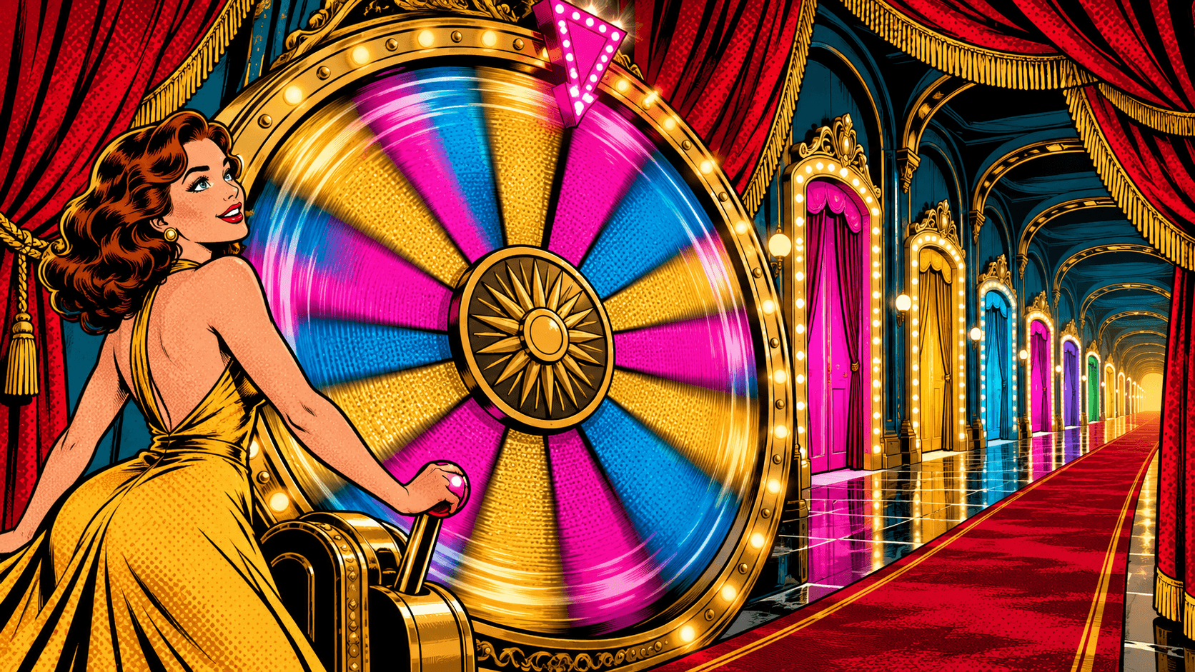 Jerkmate Review 2026: What the Spin Wheel Doesn’t Tell You Up Front