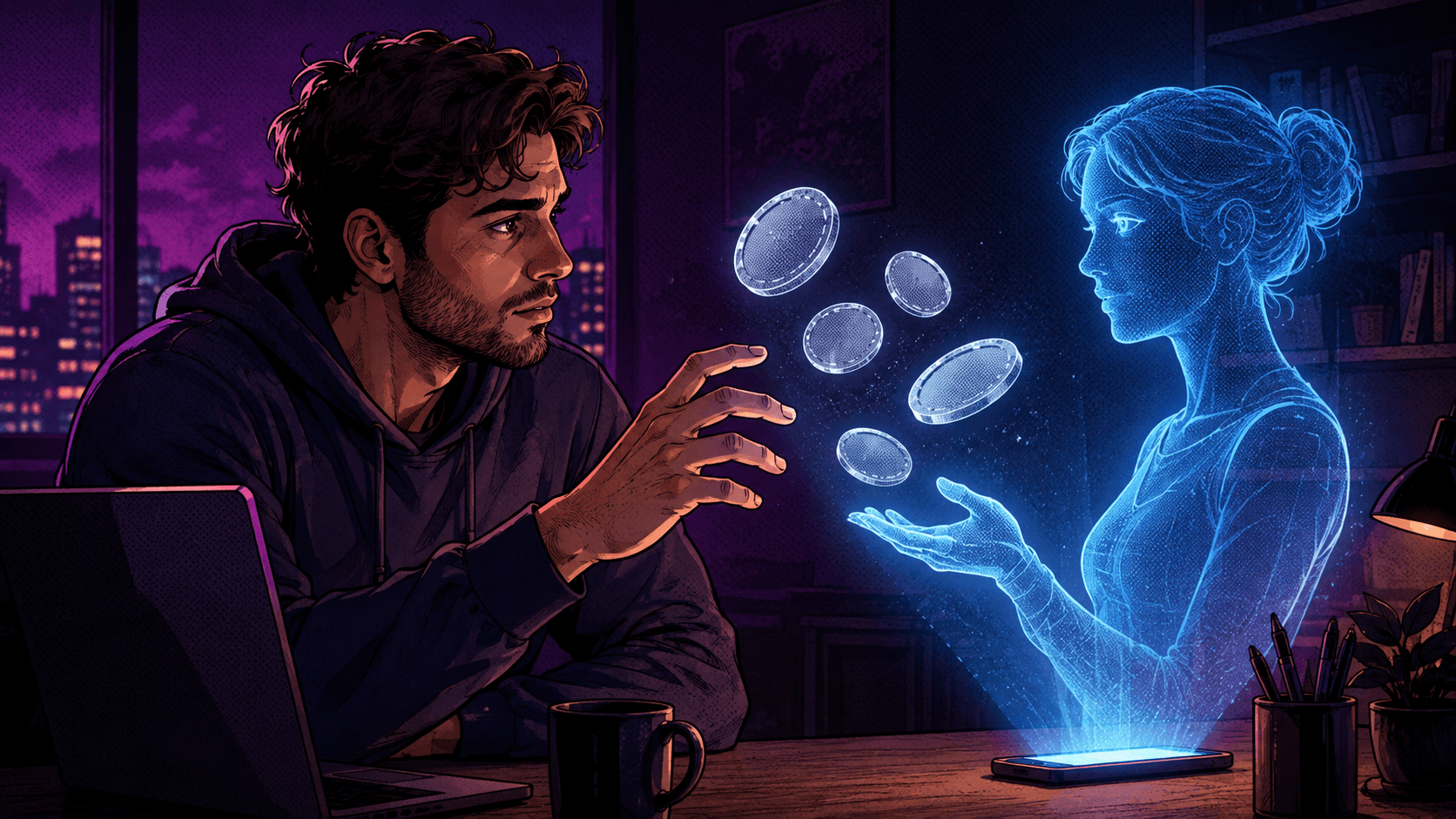 Dream Companion Review 2026: What Your Dream Coins Actually Buy
